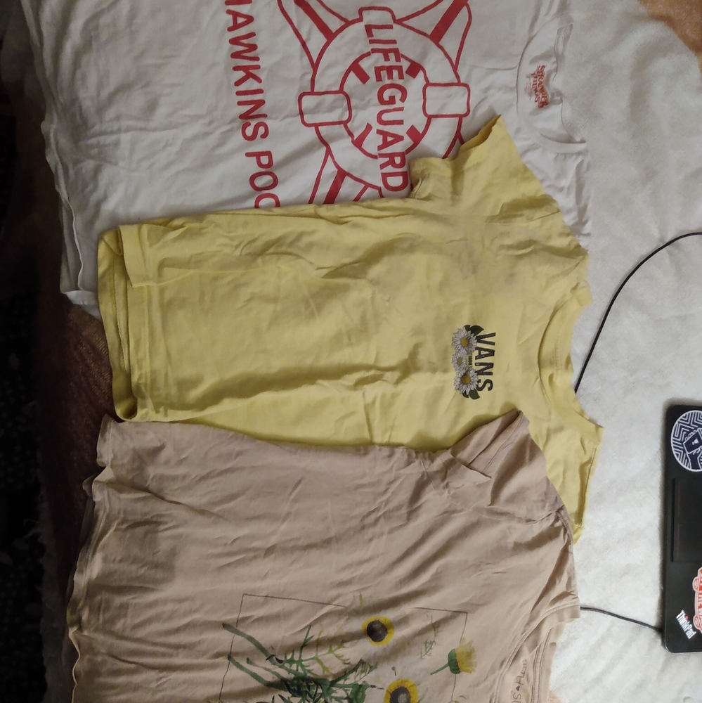 T-shirts